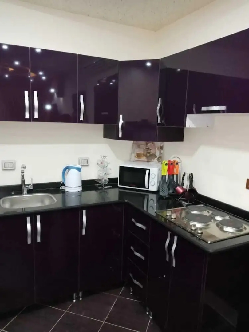 Chalets Porto Matrouh