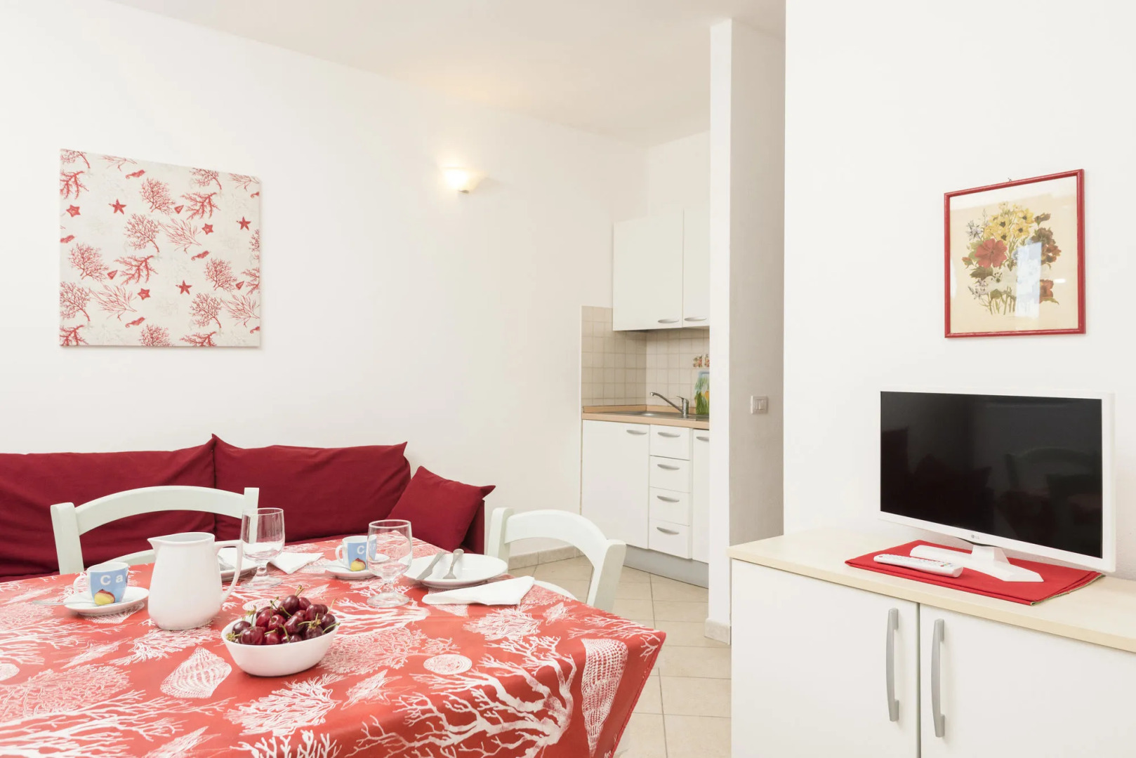 Casa in Maremma Tuscany Village