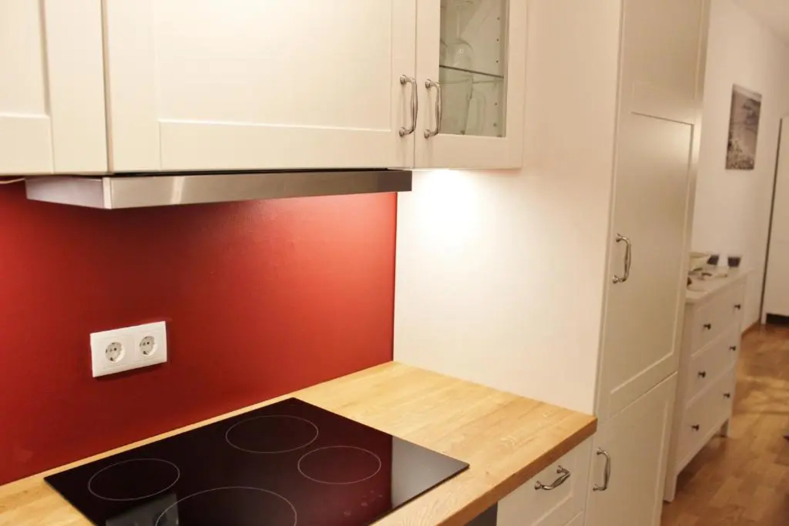 Ferienwohnung Earthloft