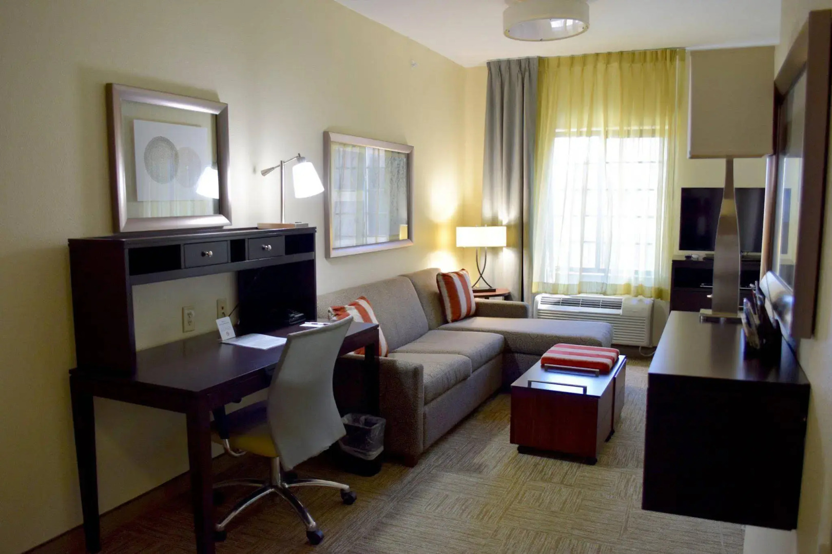 Staybridge Suites Houston Stafford - Sugar Land by IHG
