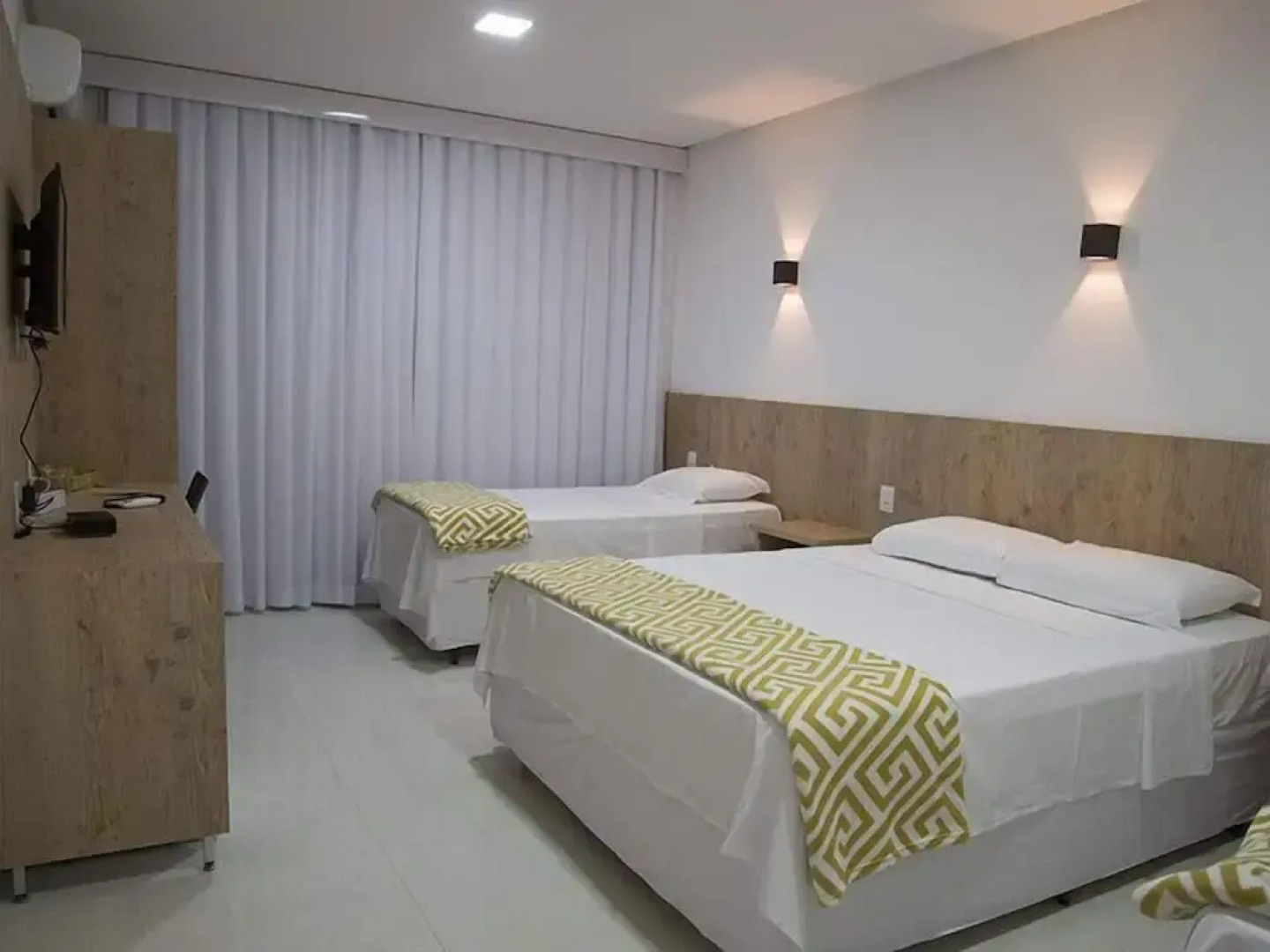 Pousada Kanto da Ilha Suítes & SPA