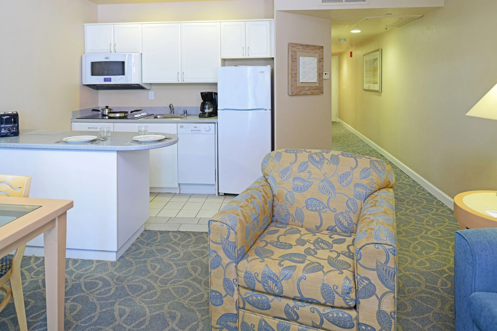 Hilton Vacation Club Riviera Beach & Shores