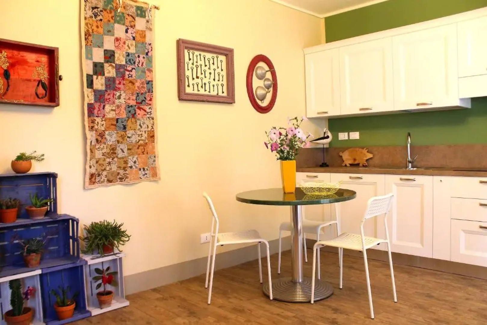 La Cuccagna di Don Bosco