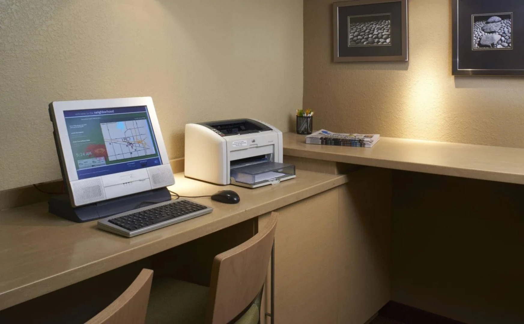 Sonesta Simply Suites Detroit Novi