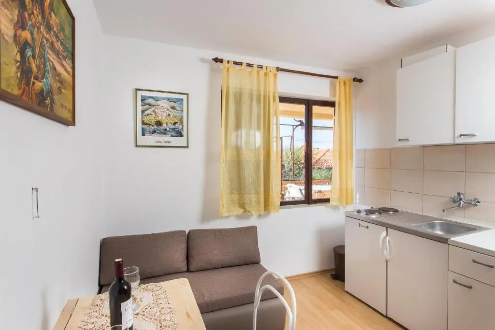 Apartments Villa Ana - Dingac