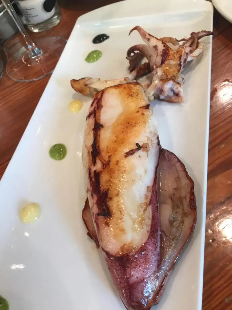 Casita de pescador III