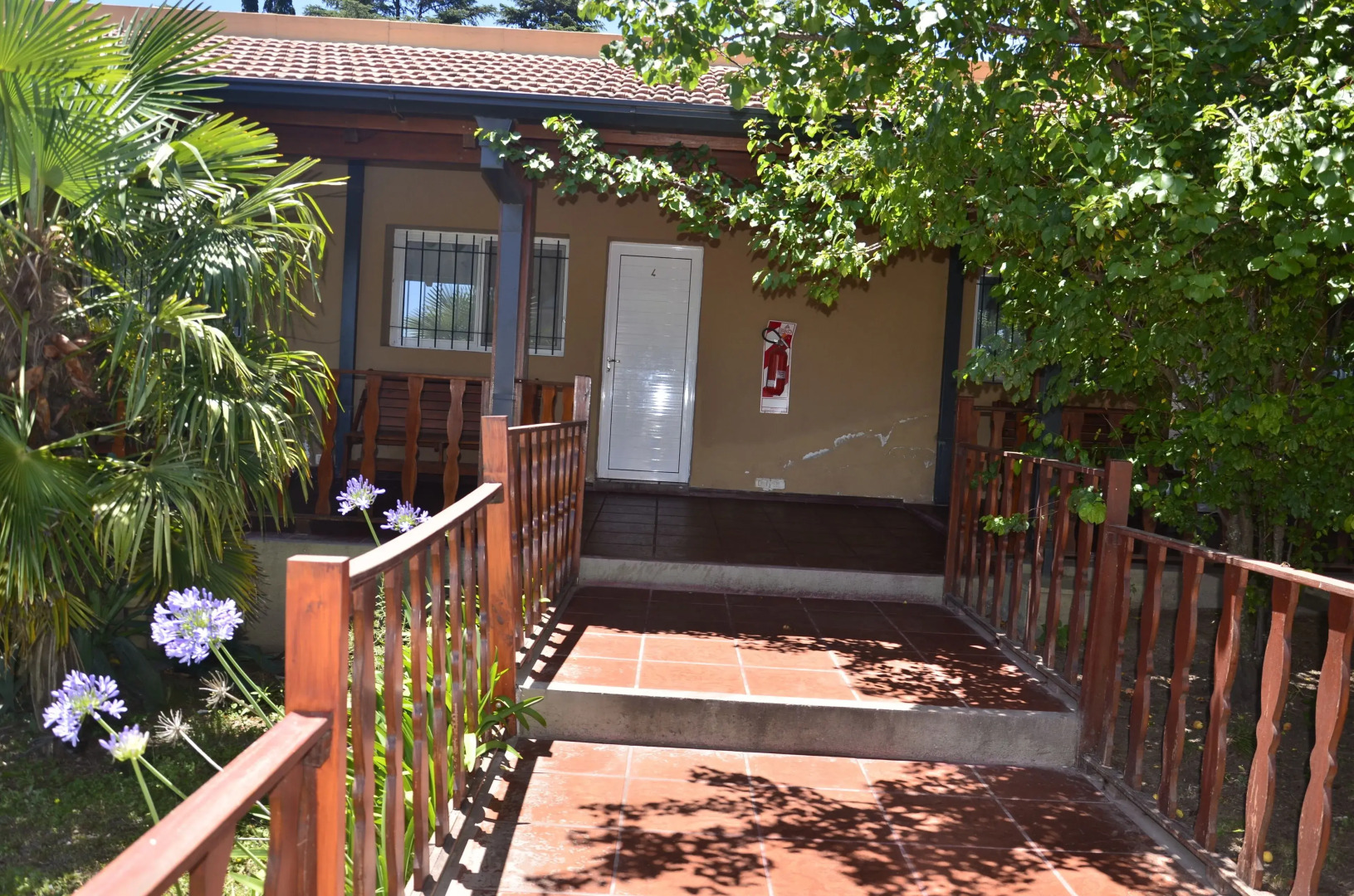 Posada Spa La Arabela