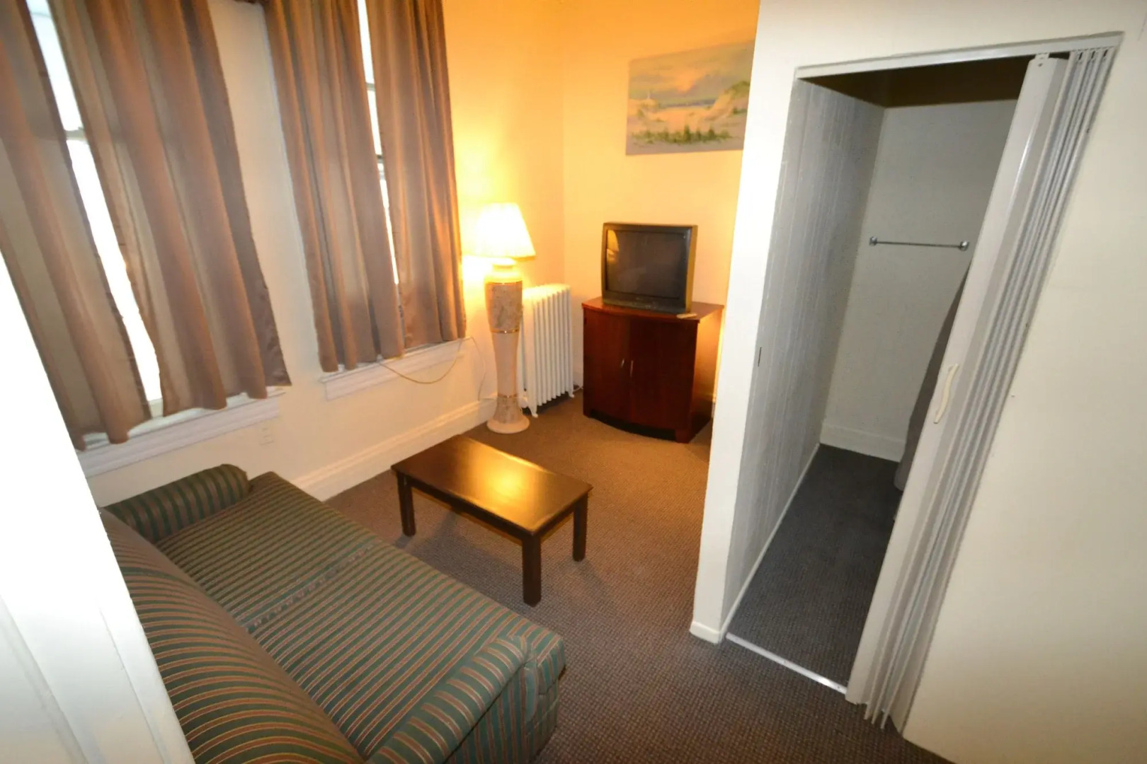 Perfect Stay Inn & Suites