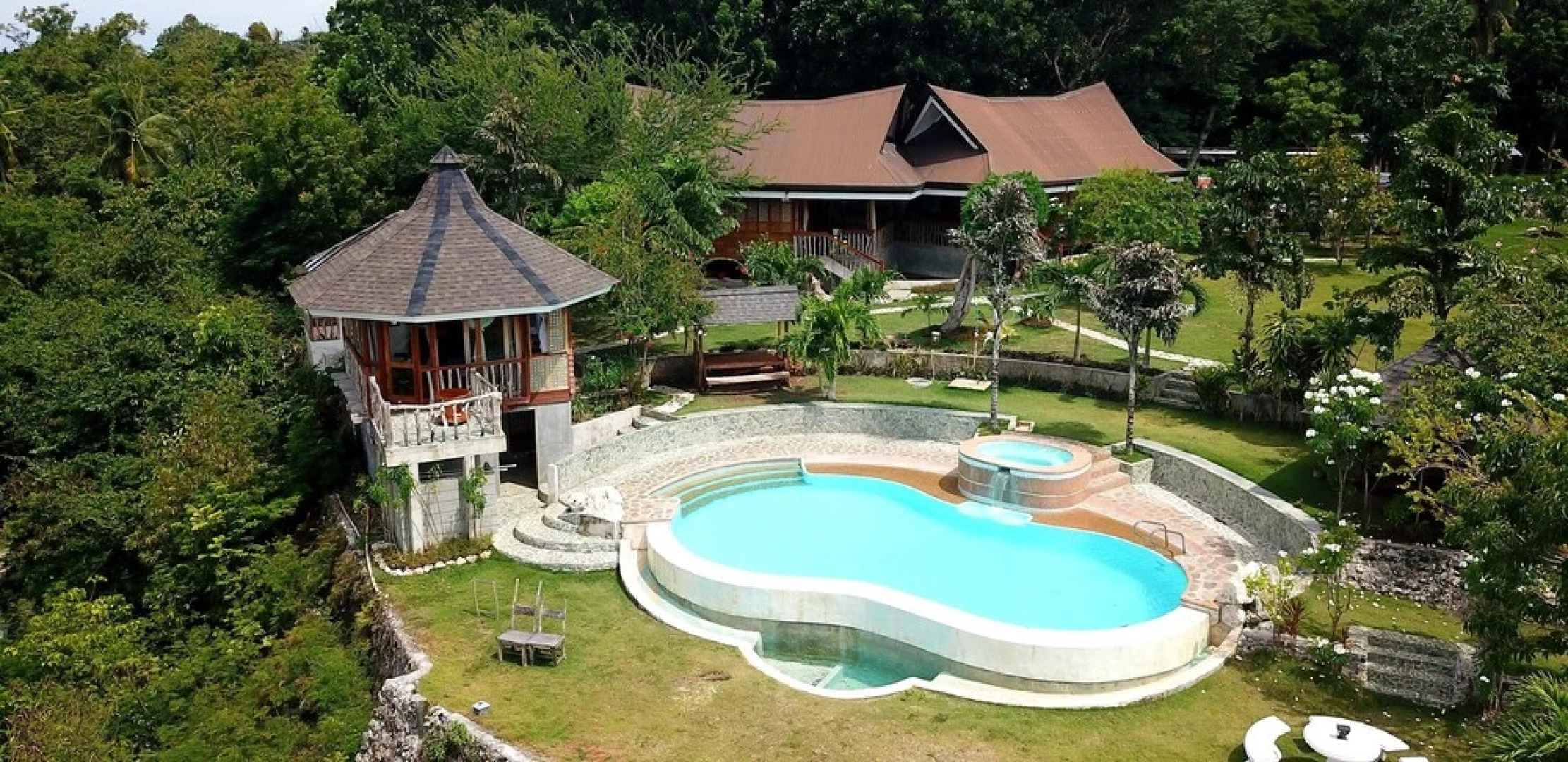 Cangdoki Resort and DIve Camp