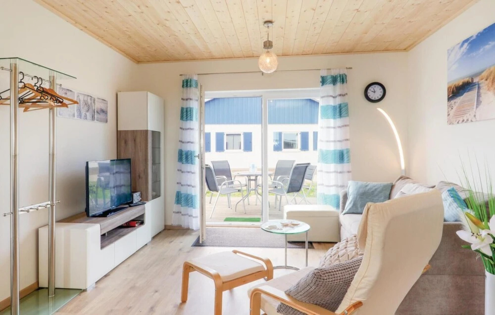 Beautiful Home in Altefähr/rügen With 2 Bedrooms and Internet