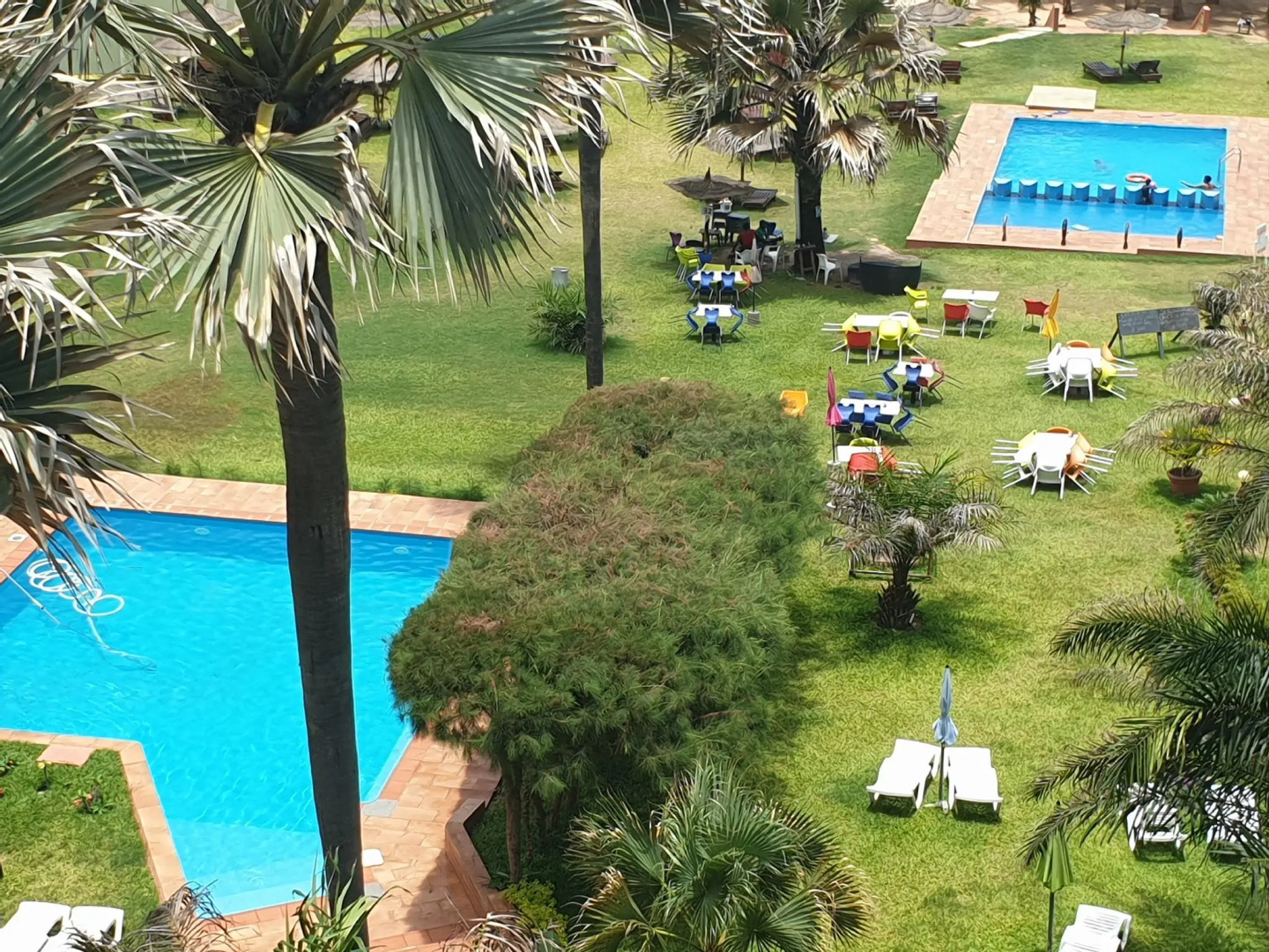 Kasumai Beach Resort