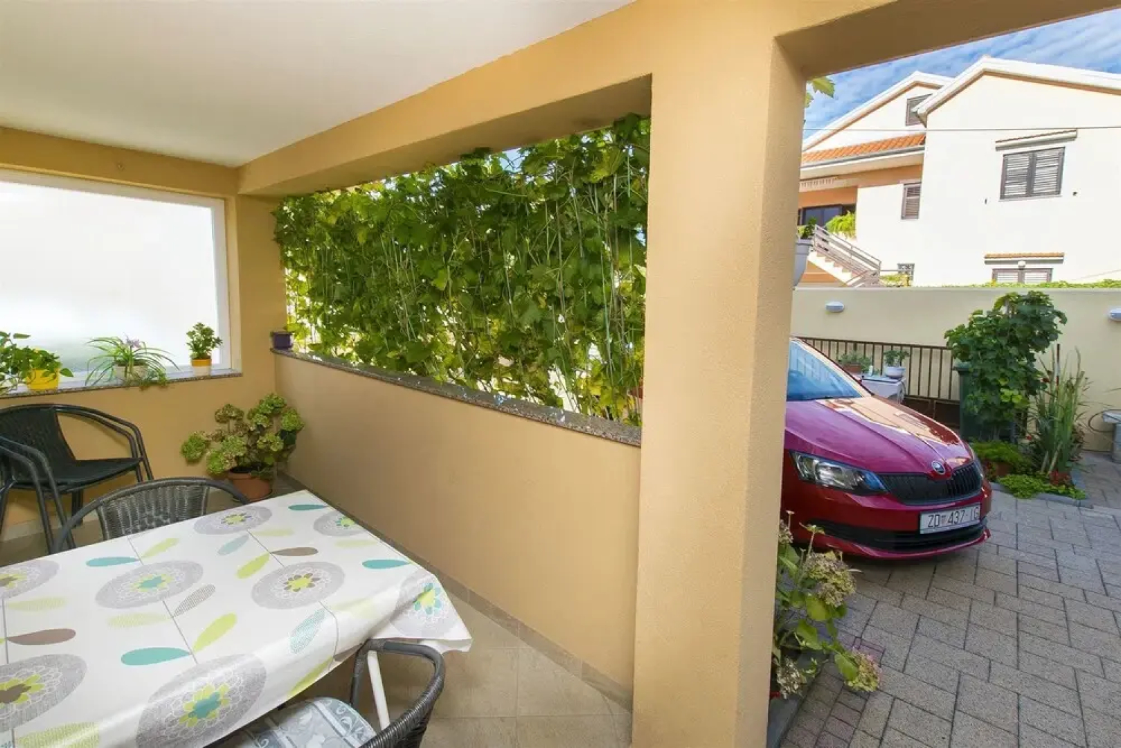 Apartment Branimir