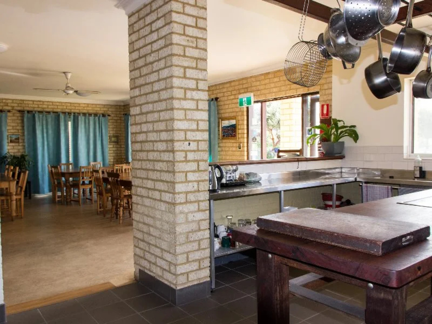 Baywatch Manor Augusta