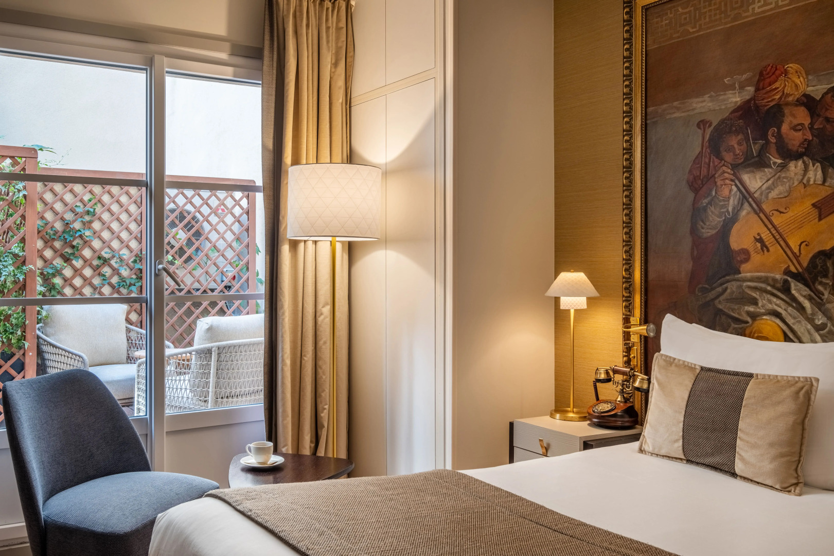 Hôtel Le Walt by Inwood Hotels