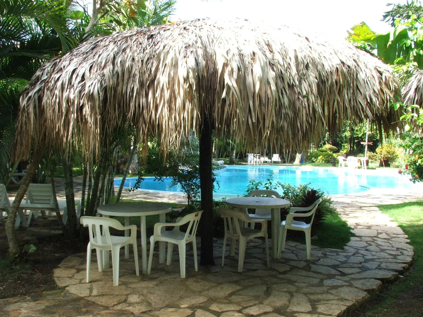 Plaza Real Resort