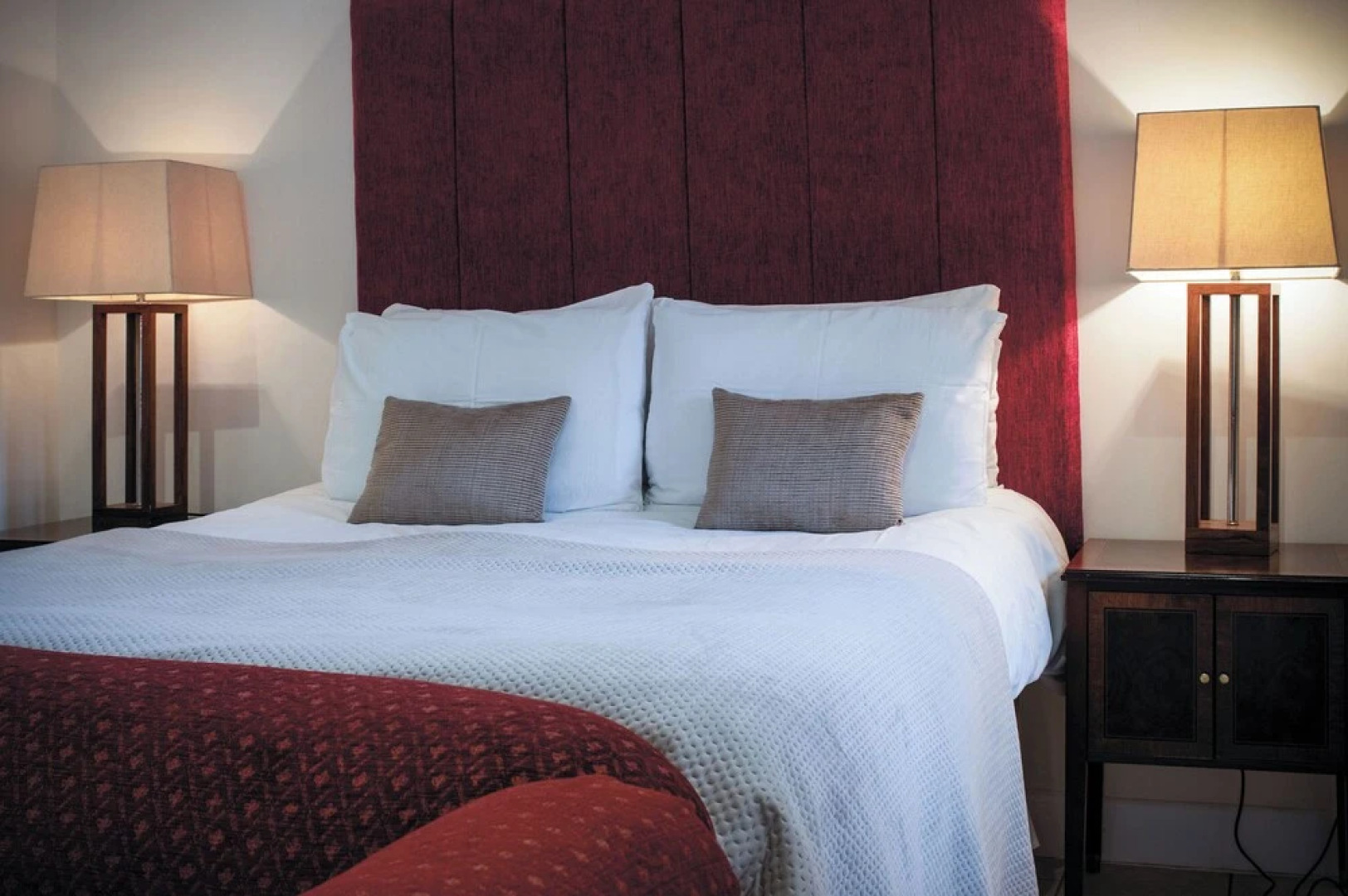 Brynach - 1 Bedroom - St Ishmael's