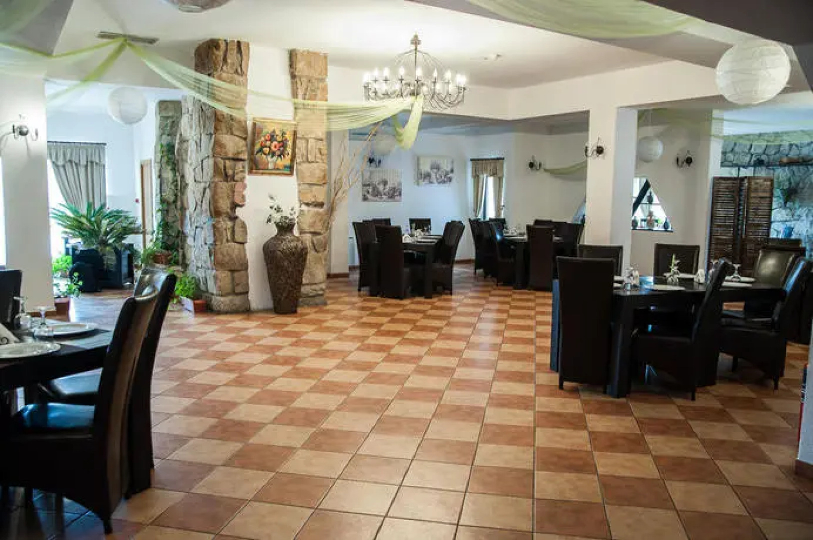 Hotelul Magura Verde