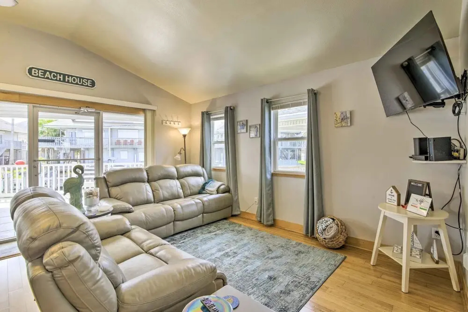 Waterfront Port Isabel Getaway: Bring Your Pet!