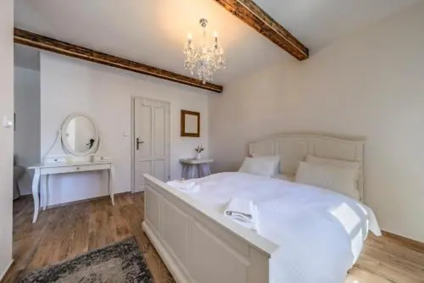 Mikulov Apartmany Magistr