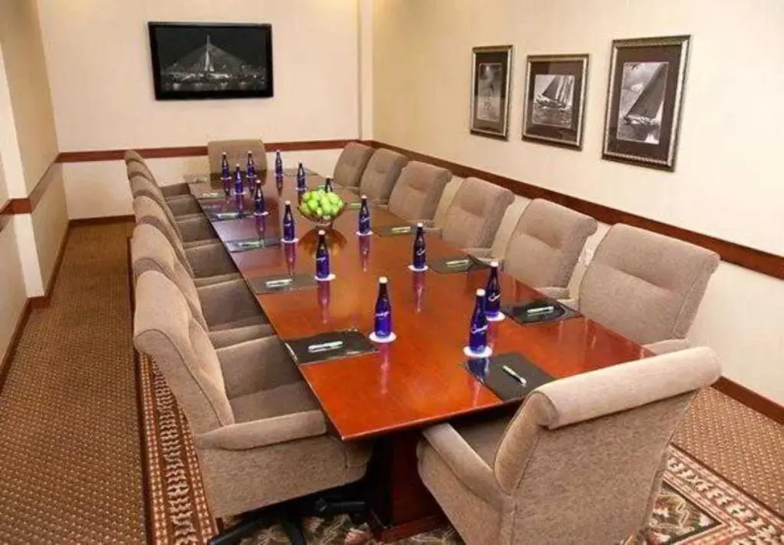 Courtyard by Marriott Woburn/Boston North