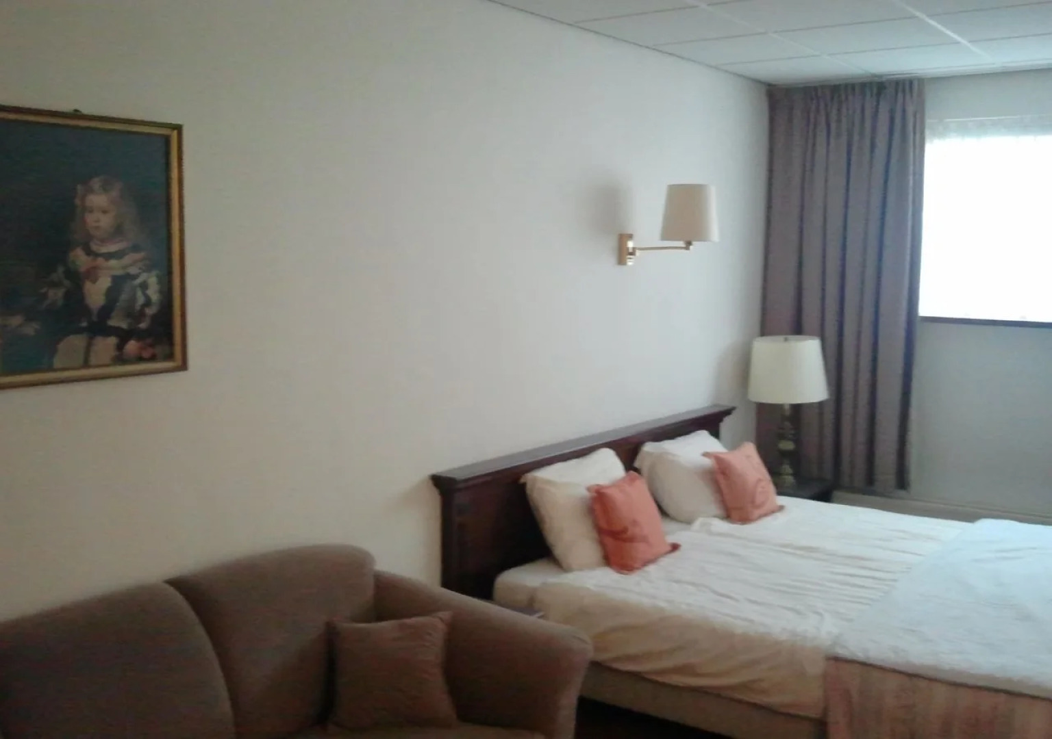 Steyn Hotel & Apartments