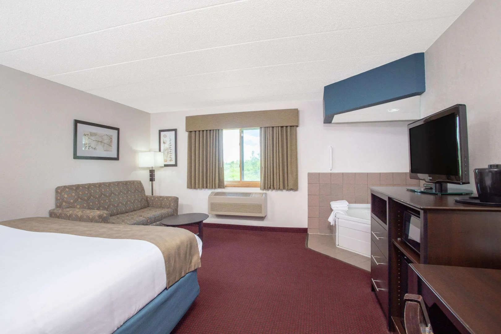 AmericInn by Wyndham Hayward