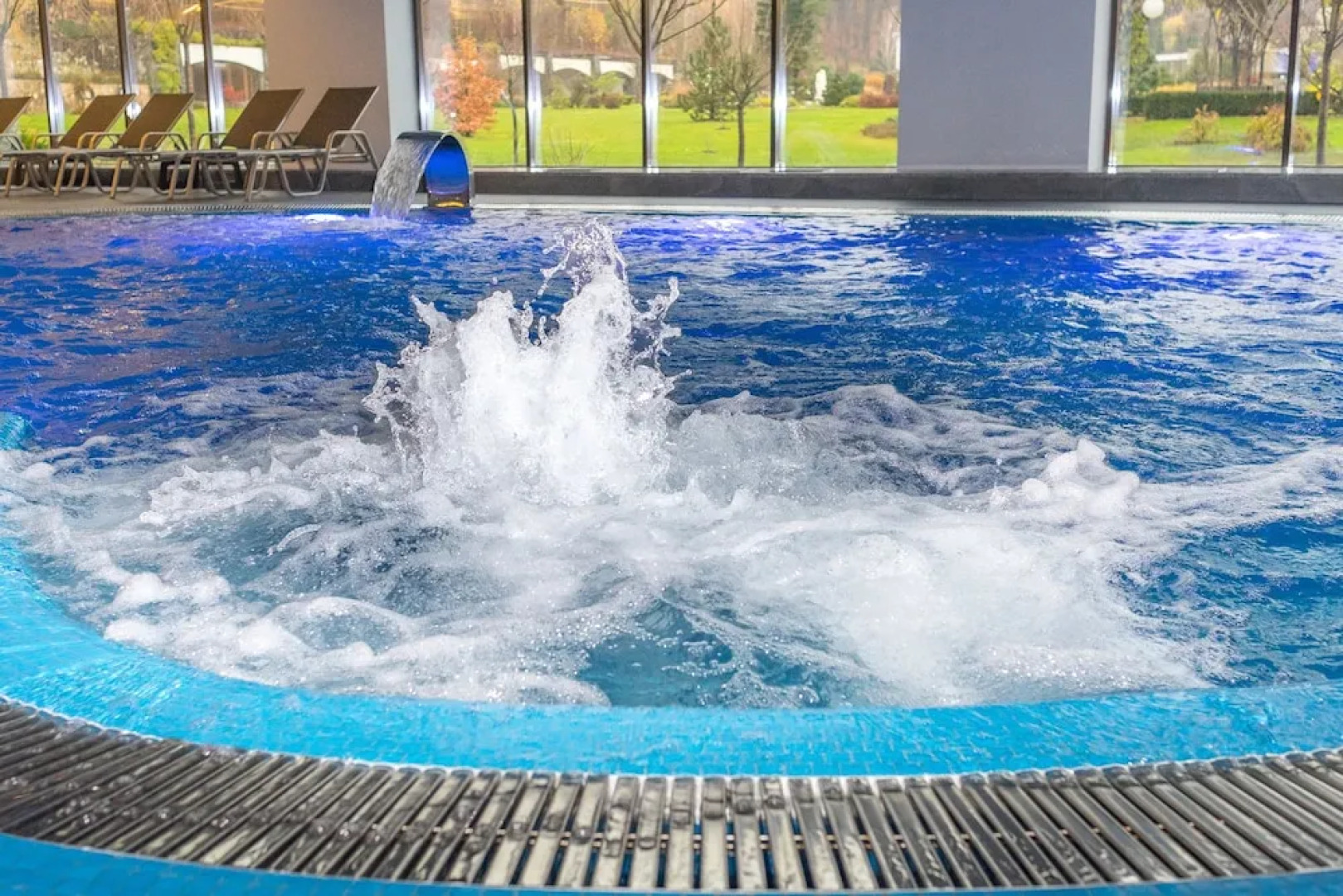 Hotel Irys by Derenivska Kupil