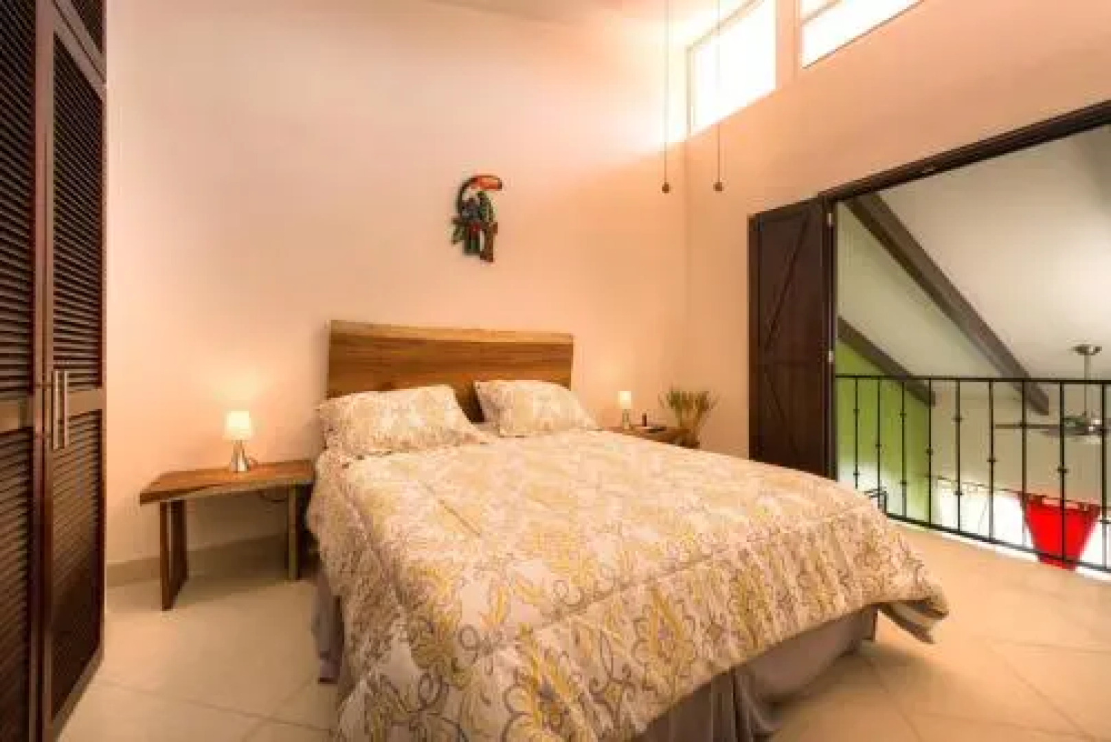 Cabo Velas Estates Unit 7 by RedAwning