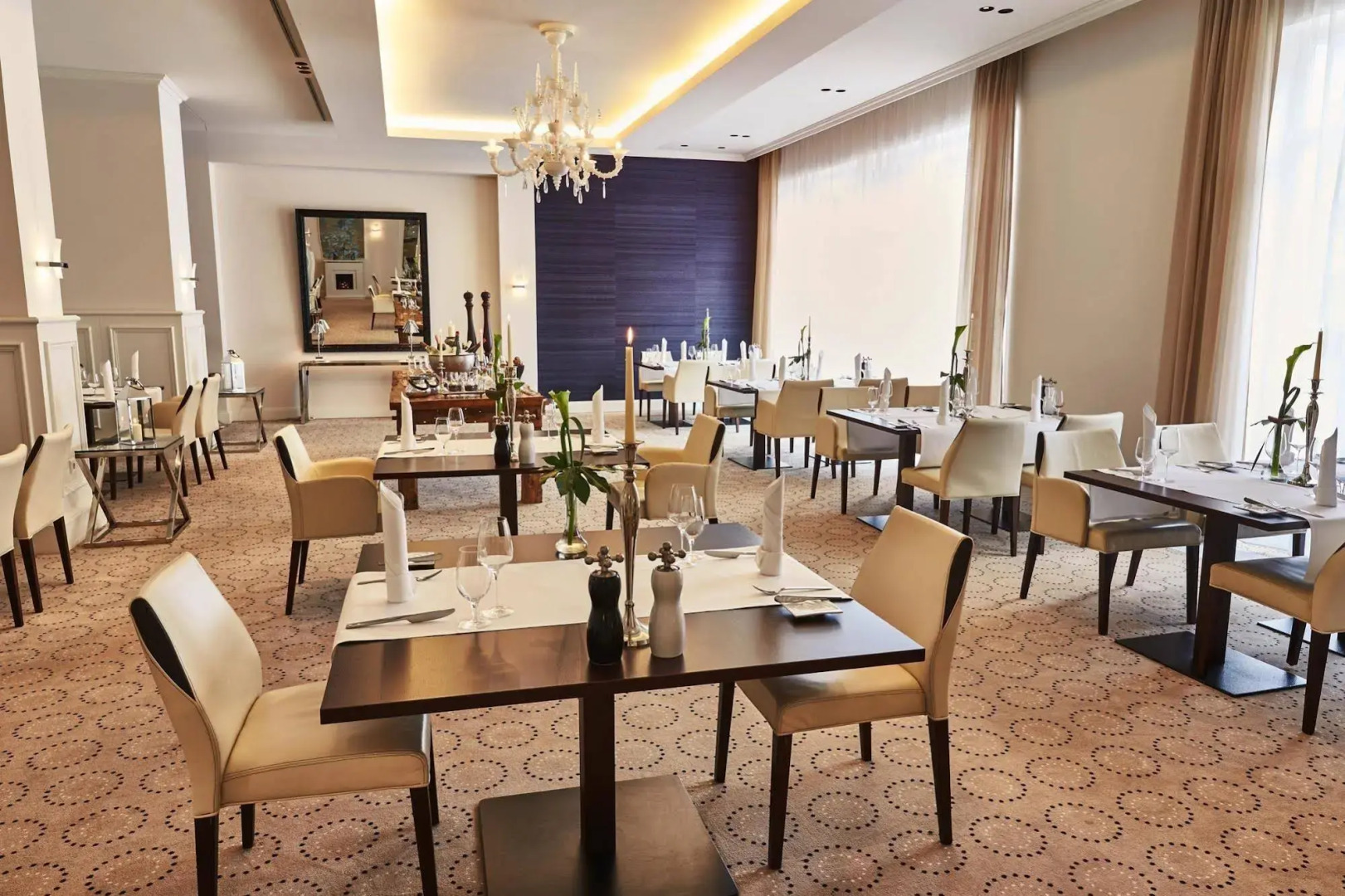 Steigenberger Grandhotel & Spa