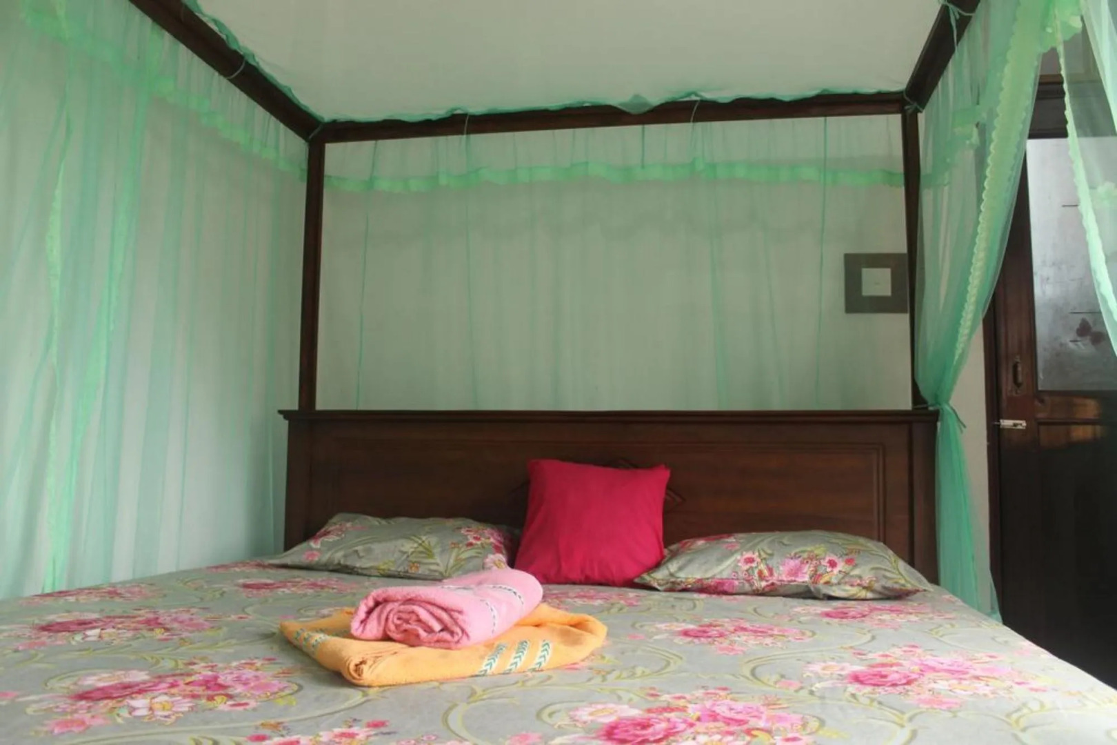 Shasee Rest -Mirissa Sri Lanaka