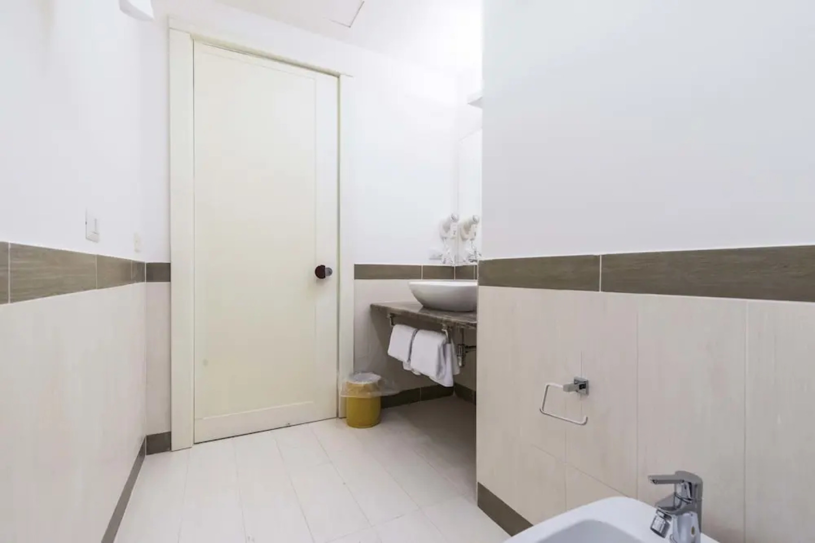 Apartamentos Lungomare