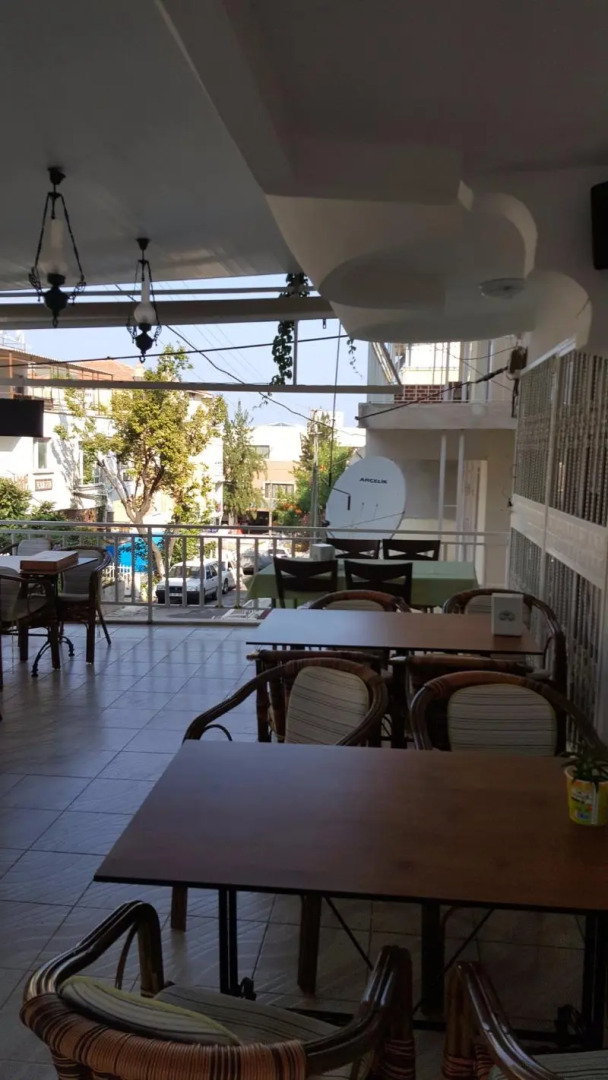 Ozgun Apart Hotel