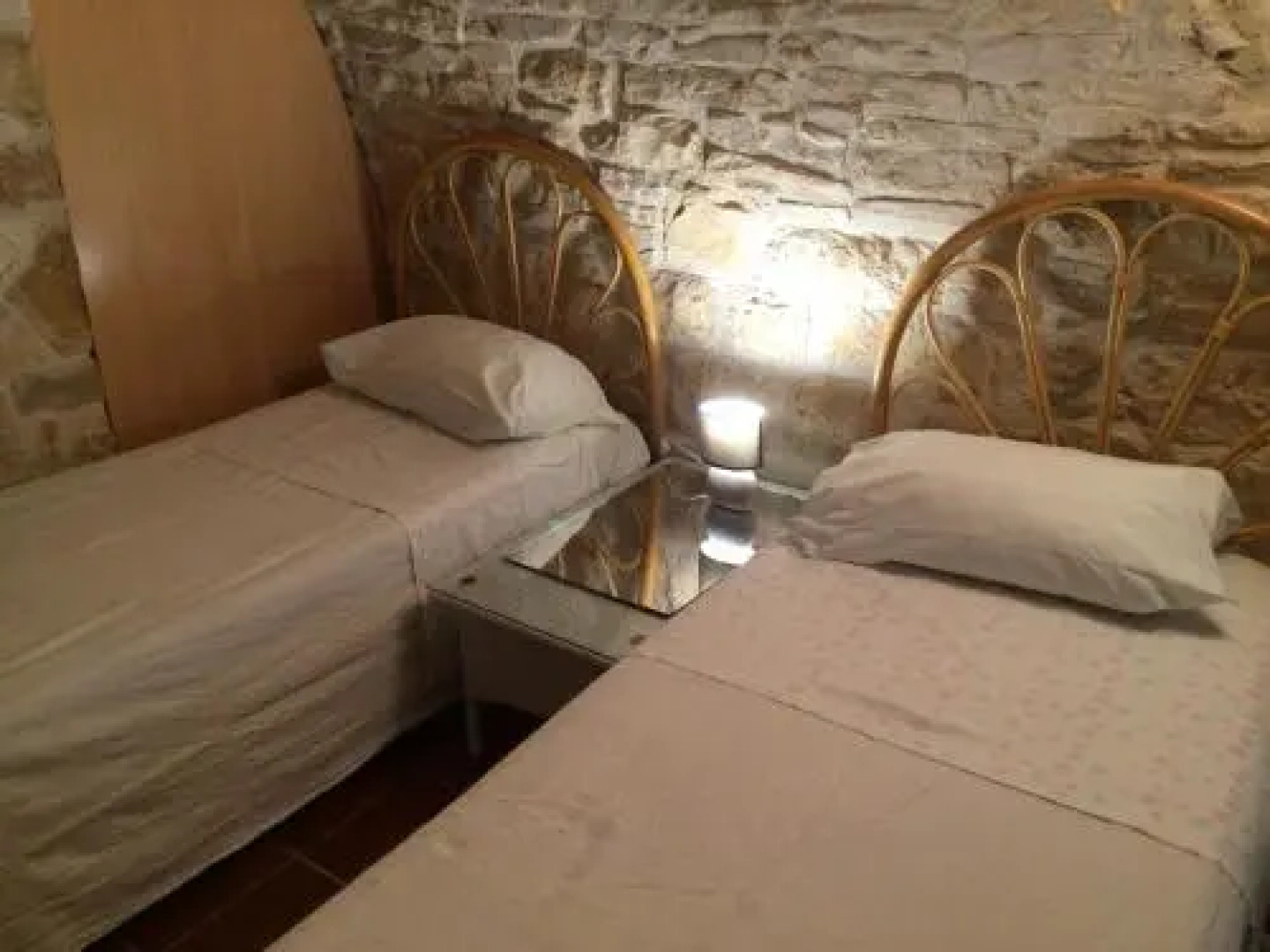 Guest Hose Al Torrione