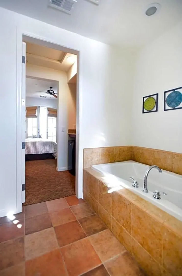 Beautiful Casita, La Quinta Legacy Villas Resort