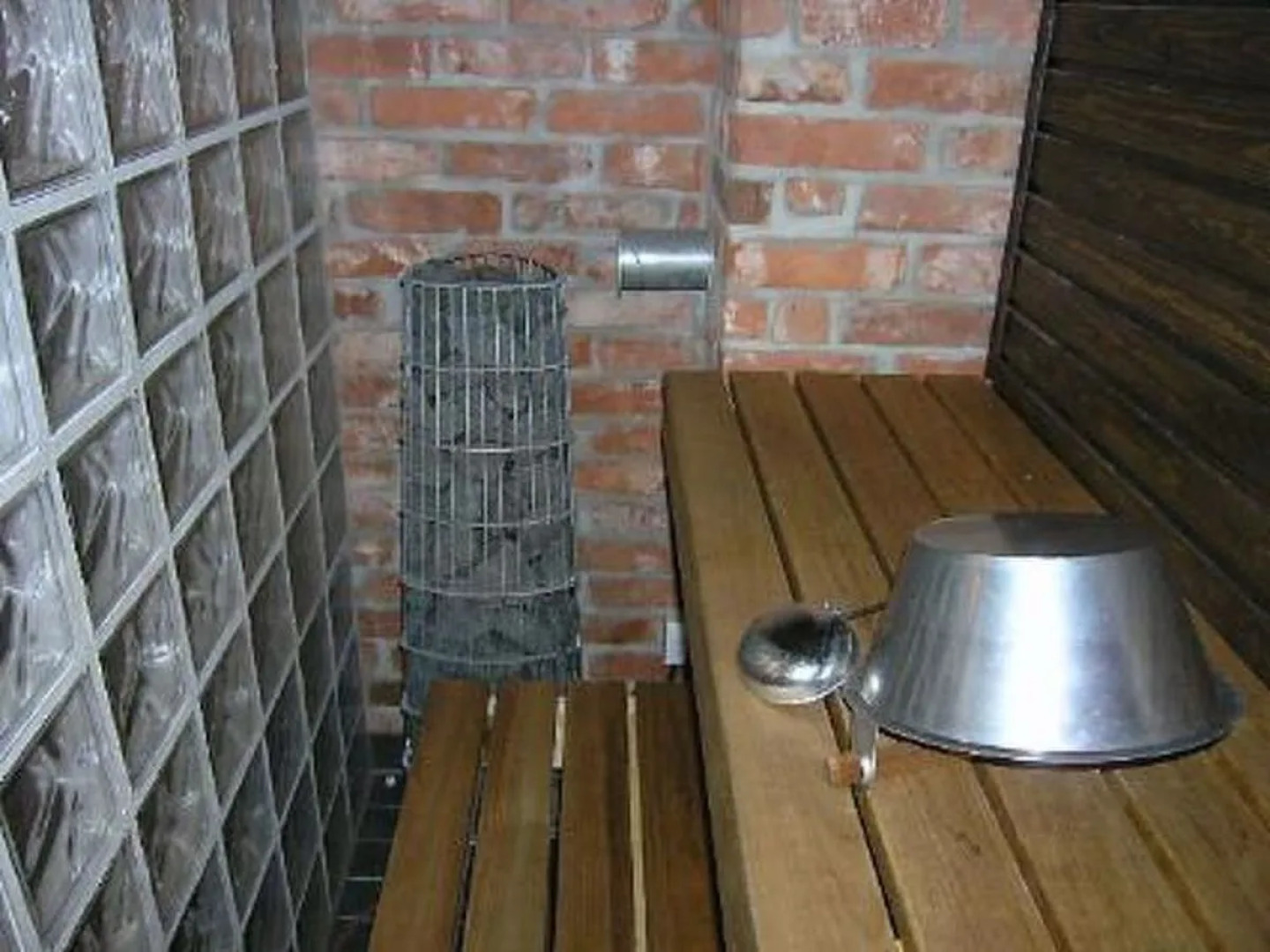 Holiday Home Säikkäranta