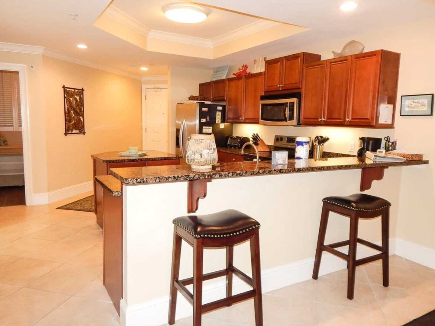 717 Holiday Isle 717 by ACP