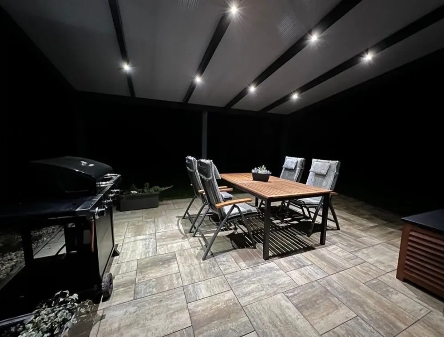 Doksy Ldmb002 in Doksy