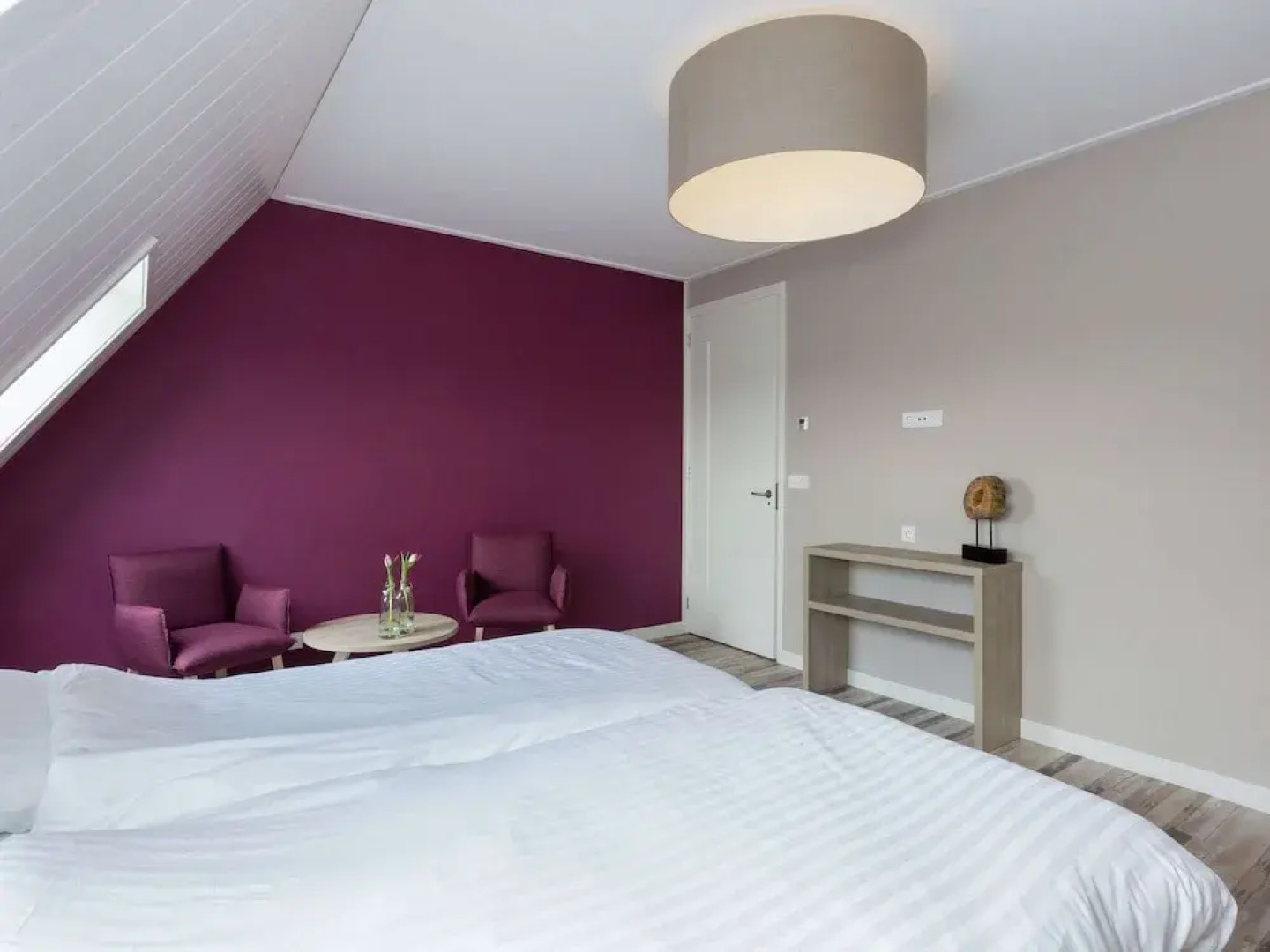 Holiday Home in Oostkapelle Near Forest