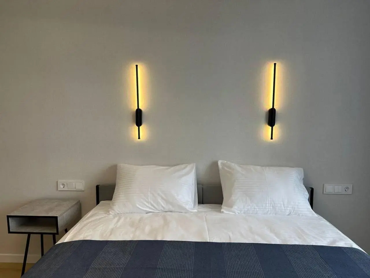 ДзенХоум на улице Героя Советского Союза Аристархова 3