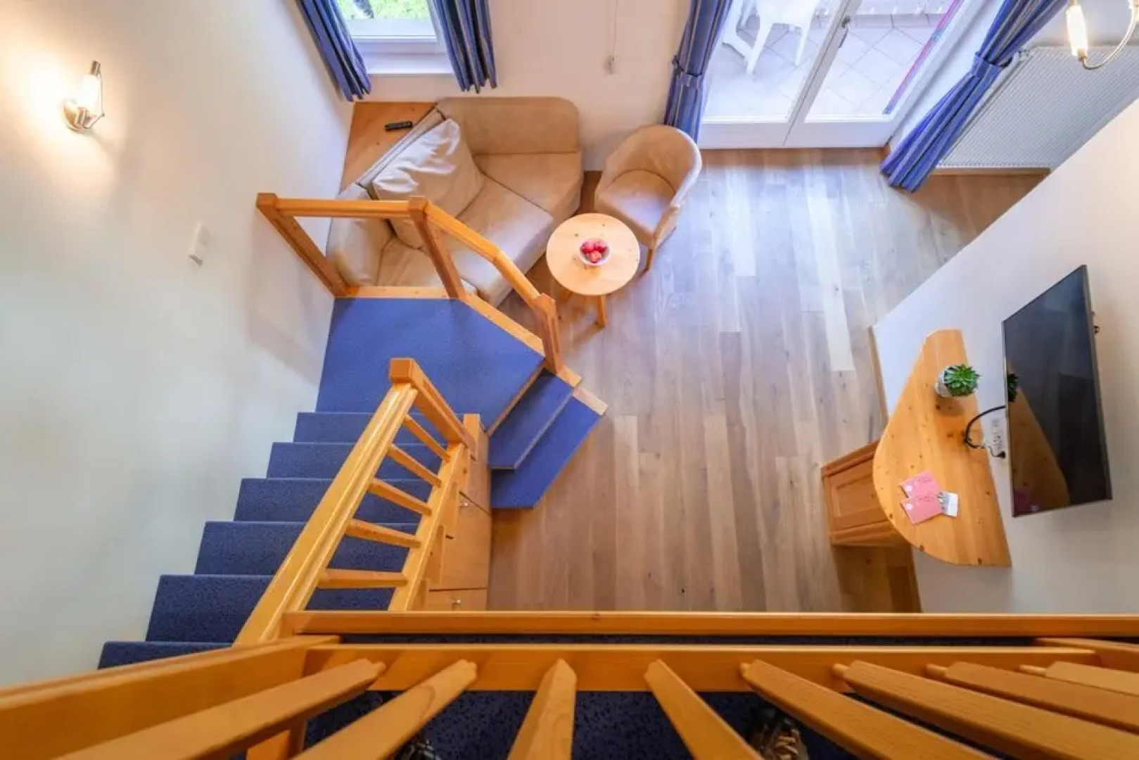 Gartenheim B&B Tramin