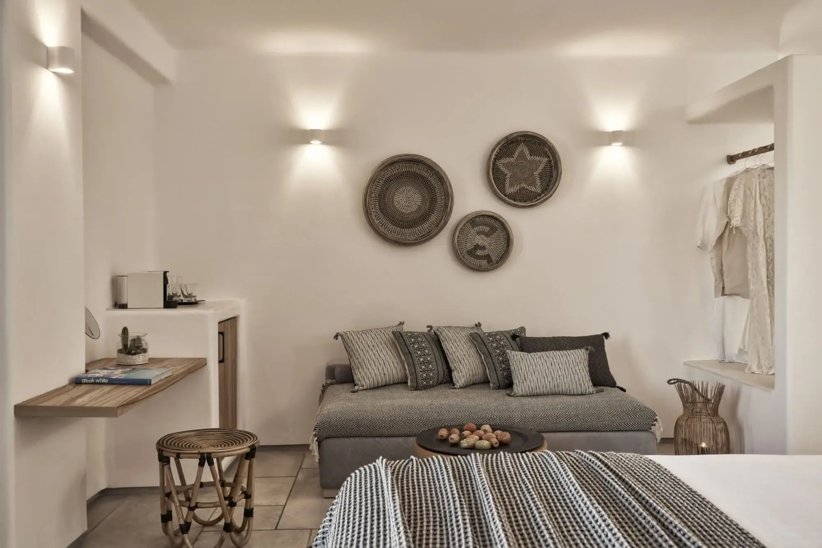 Mykonos Bliss - Cozy Suites, Adults Only Hotel