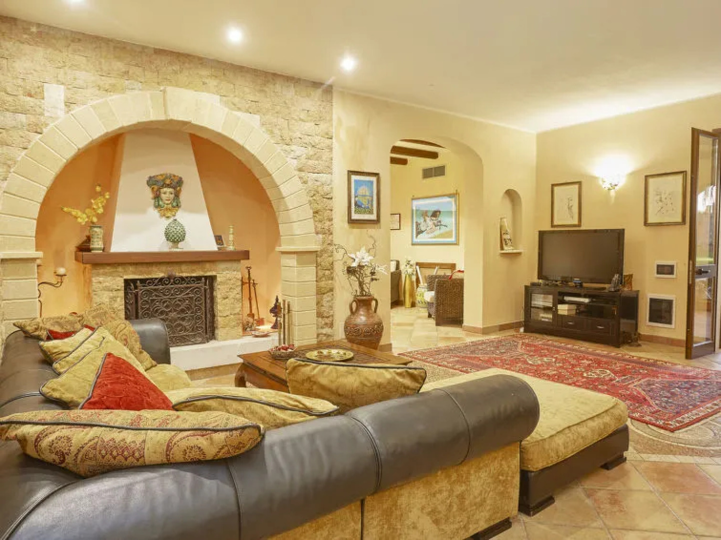 Oasi Bar Affittacamere