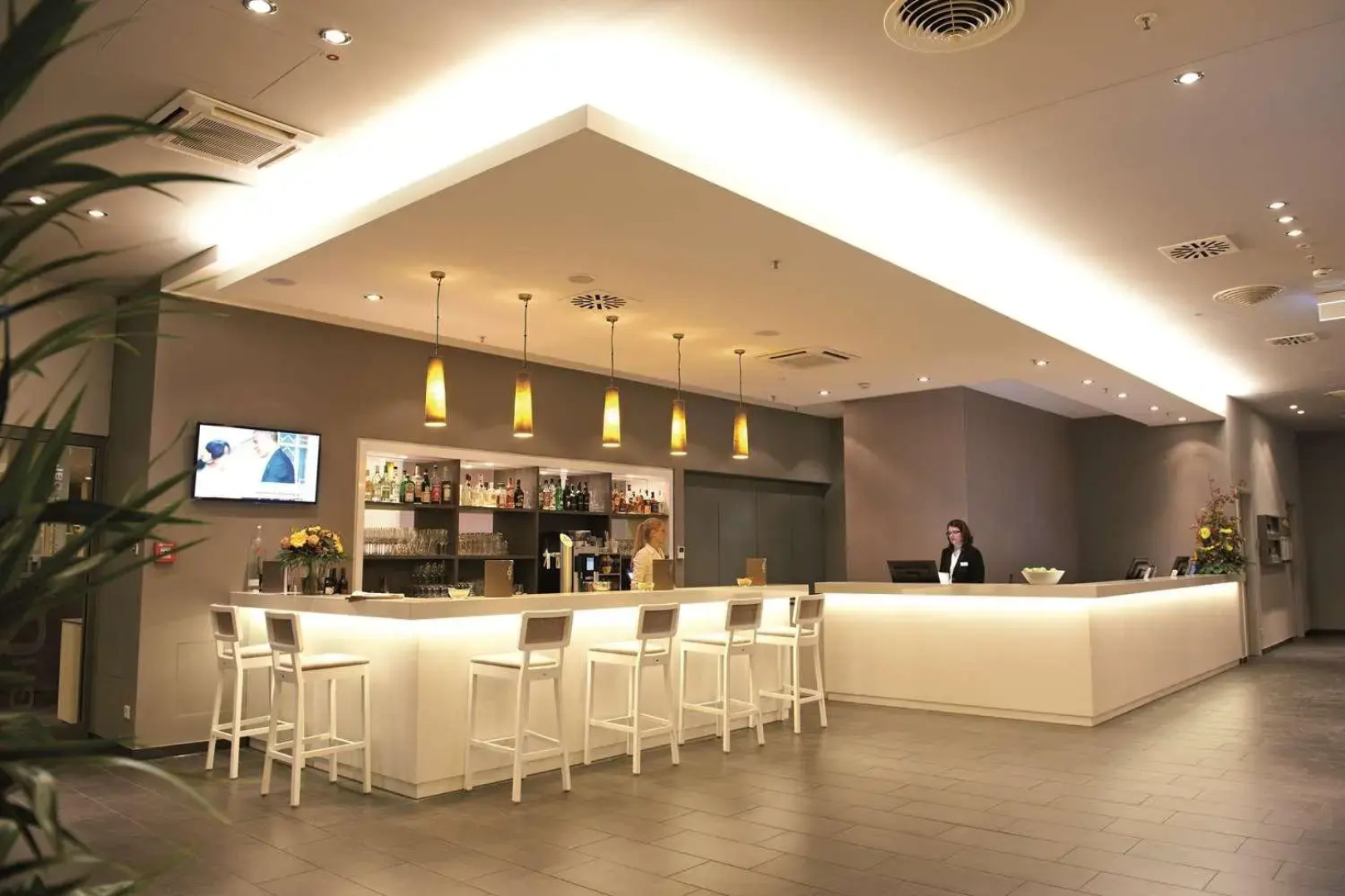 Premier Inn Würzburg