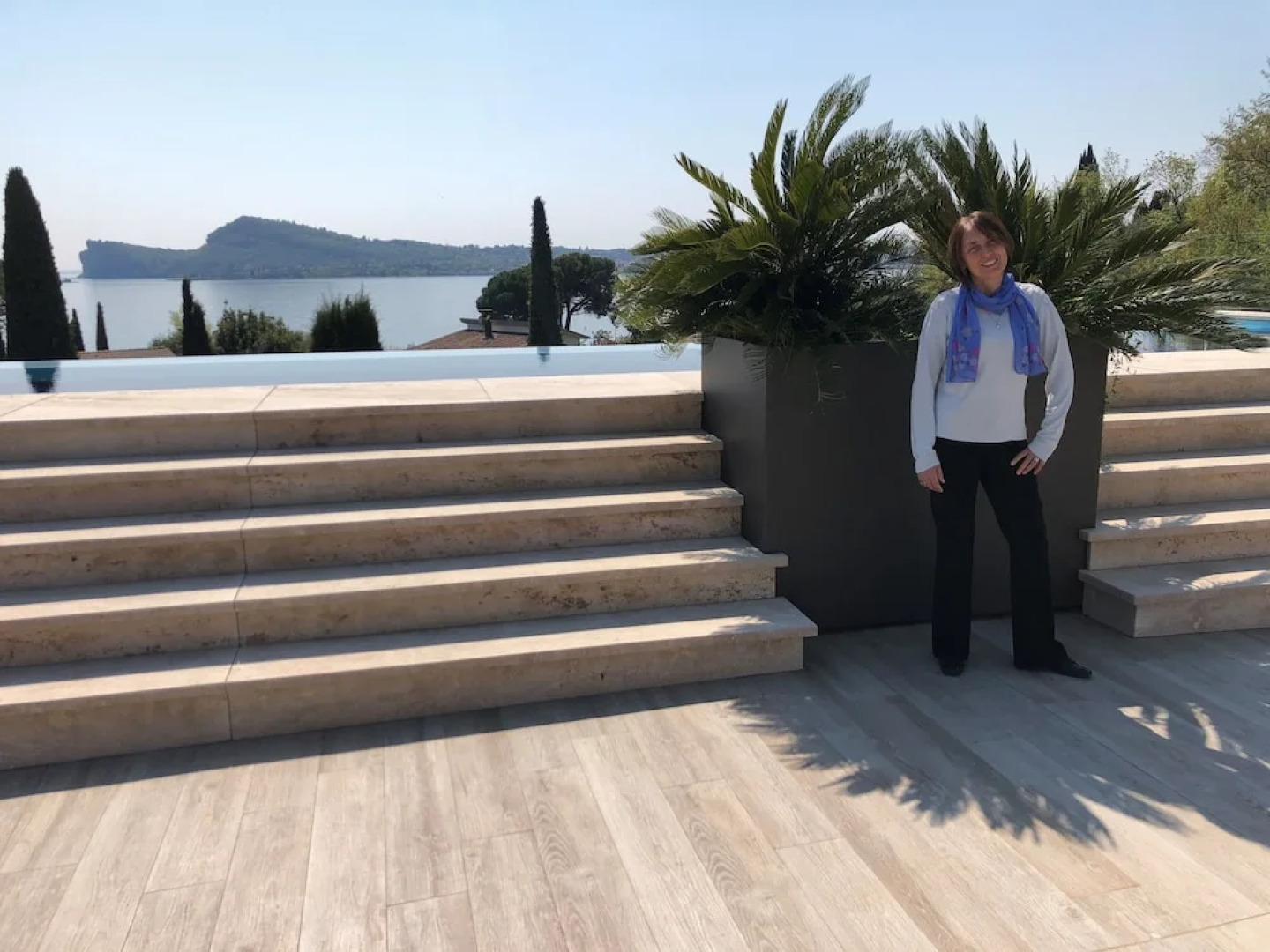 Lamasu RioVerde - Lago di Garda