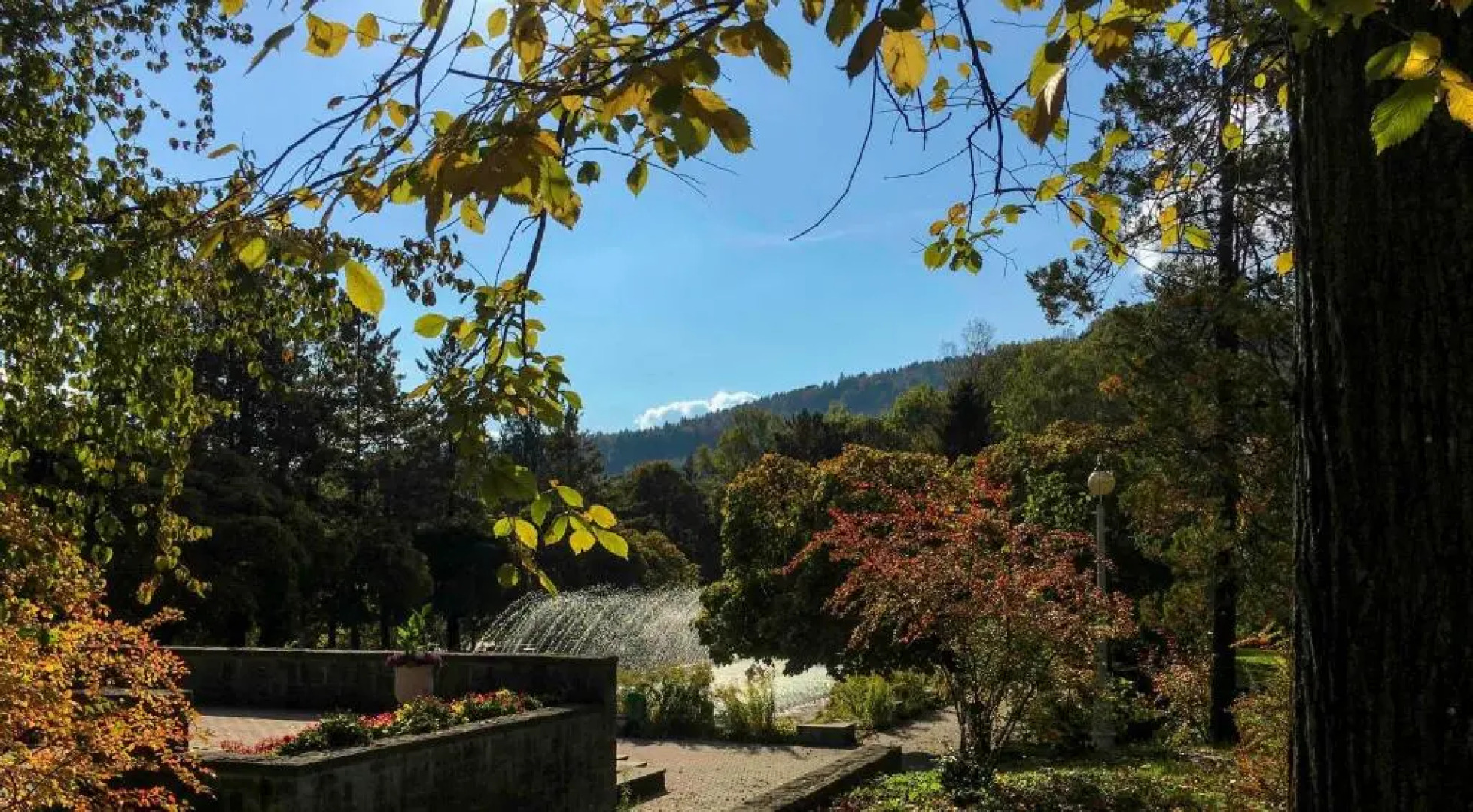 Centrum Wypoczynku I Rehabilitacji Silesia Krynica