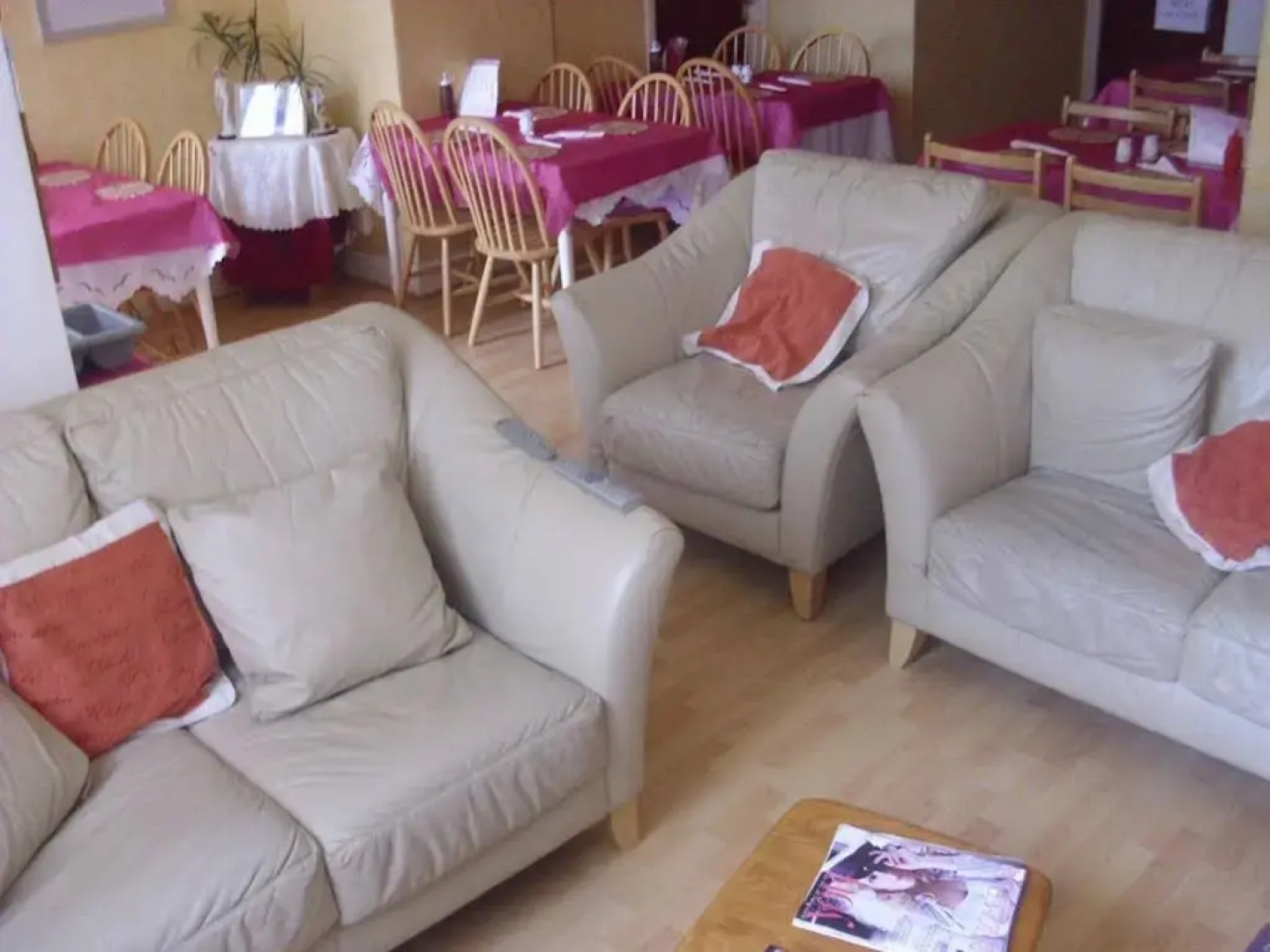 Parkview Hotel And Guest House