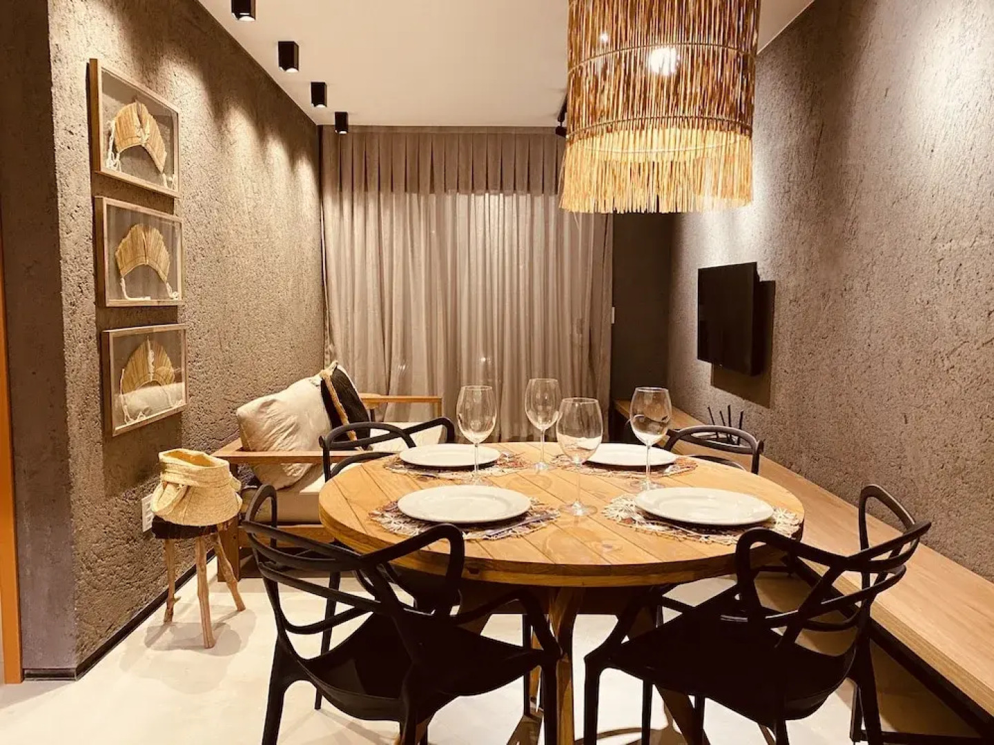 Villas Patacho - Milagres Ap 003 Bloco B