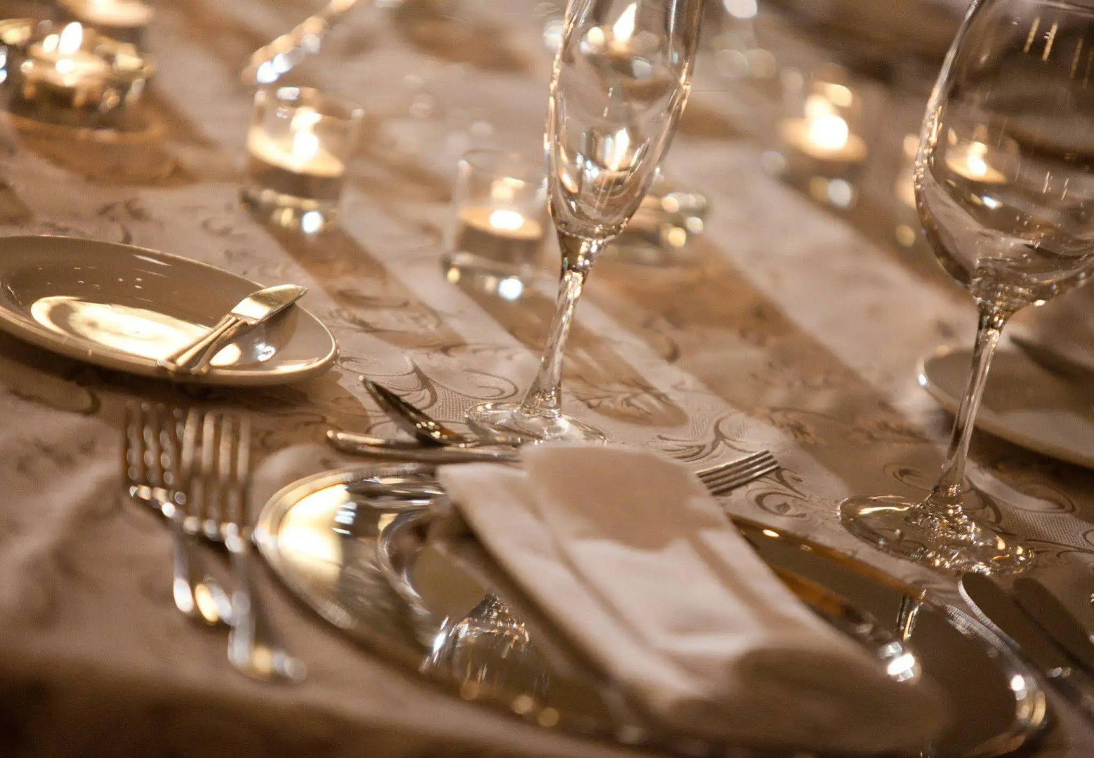 Tysons Corner Marriott