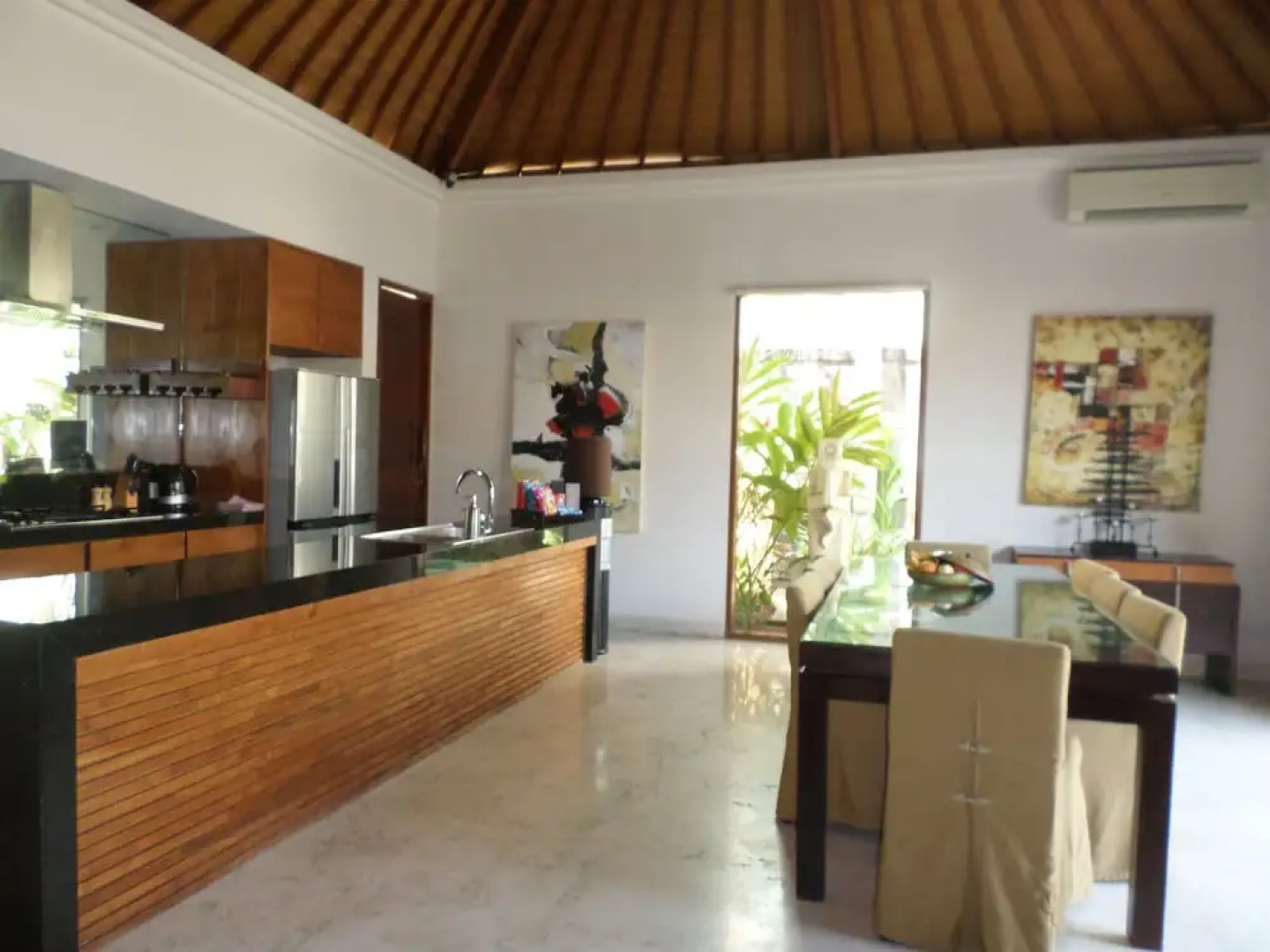 The Akasha Seminyak Bali Luxury Villas