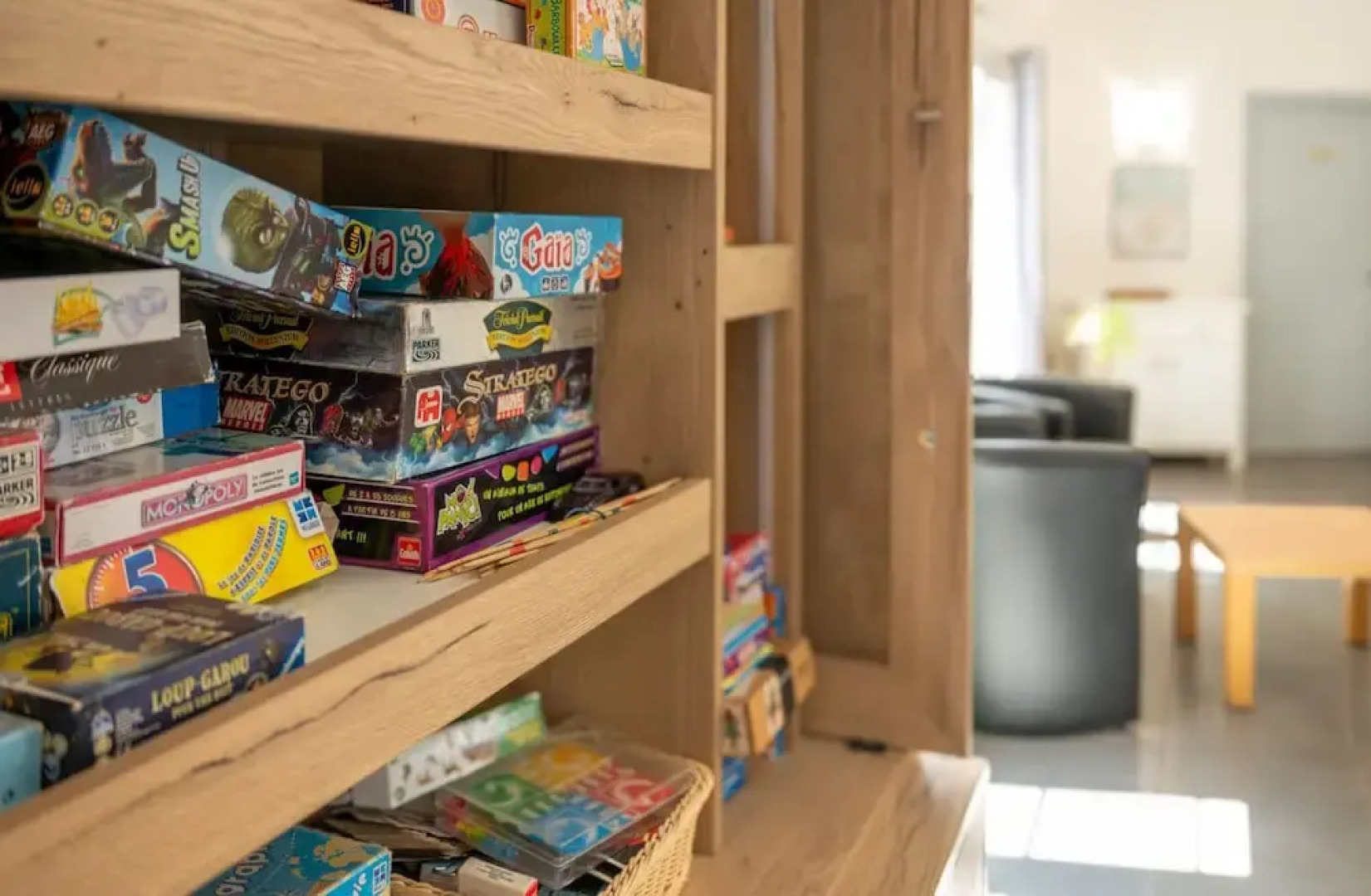 Odalys Residence Domaine de l'Emeraude